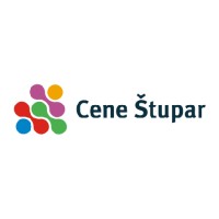 Cene Štupar - CILJ logo - Similar company to Inštitut Za Neodvisnost