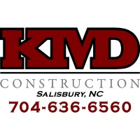 KMD Construction, LLC. logo - Similar company to Sett Studio