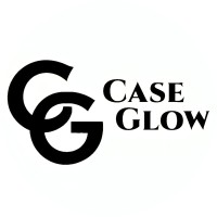 Case Glow logo - Similar company to Kapda Casa