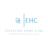 Elevating Home Care logo - Similar company to The Red Beard Group Of Companies