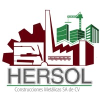 HERSOL Construcciones Metálicas logo - Similar company to Generaclick