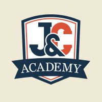 JC Academy logo - Similar company to Servicueros