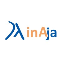 inAja Tech logo - Similar company to Bid Group México
