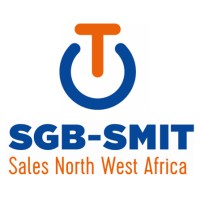 SGB SMIT Sales North West Africa logo - Similar company to Faraday Electric Transformers Sac.