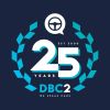 DBC2 logo - Similar company to Trackday