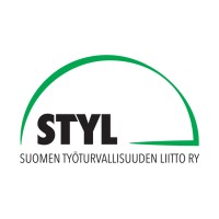 STYL SUOMEN TYÖTURVALLISUUDEN LIITTO ry logo - Similar company to Finnsafe Ry