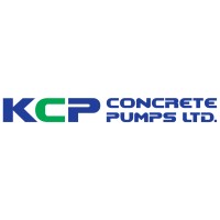 KCP Concrete Pumps Ltd. - North America logo - Similar company to Constantin Precision Instruments