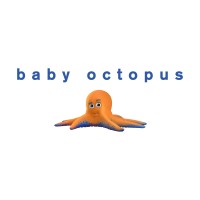 Baby Octopus logo - Similar company to Jiwire