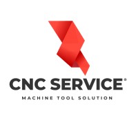 CNC Service® logo - Similar company to Cnc Lab - Especializada Fanuc