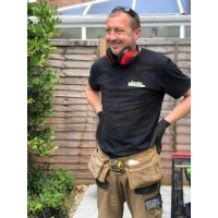 Colbe Landscaping logo - Similar company to Tj Books