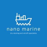 nano marine limited logo - Similar company to Oceanic Systems (Uk) Ltd