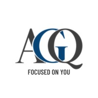 AGQ logo - Similar company to Amptius | Amp Tech Instruments