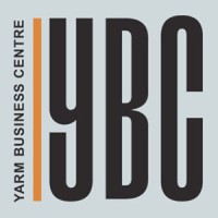 Yarm Business Centre logo - Similar company to Creative Babes Club