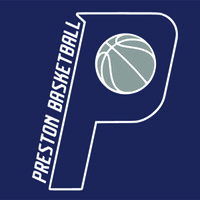 Preston Basketball Club logo - Similar company to New Jersey Panthers Basketball
