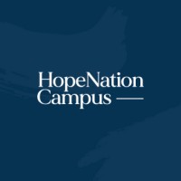HopeNation Campus logo - Similar company to Bounceback