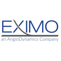 Eximo Medical logo - Similar company to Oncoredox Ltd.