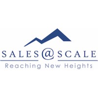 Sales@Scale logo - Similar company to Sales Hq
