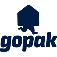 GOPAK AB logo - Similar company to Sweeney Controls Company