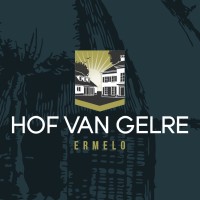 Hof van Gelre logo - Similar company to De Zon Hotel & Restaurant By Flow