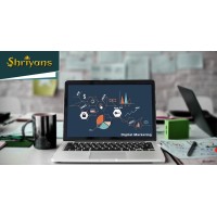 Shriyans Media & Digital Solutions logo - Similar company to Digi Stag