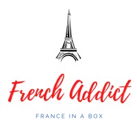French Addict logo - Similar company to Dono