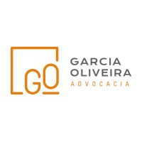 Garcia Oliveira Advocacia logo - Similar company to Interface Treinamentos