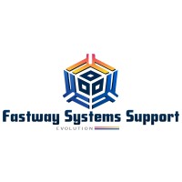 Fastway Systems Support logo - Similar company to Instapura