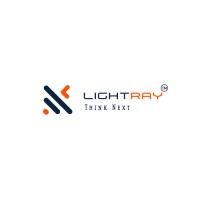 LightRay logo - Similar company to Presecure Security Solutions Private Limited