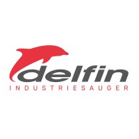 Delfin Deutschland Industriesauger GmbH logo - Similar company to Cimsource