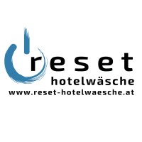 Reset Hotel Wäsche Service und Reinigung logo - Similar company to Luxe Linen