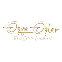 Özge Özler Real Estate logo - Similar company to Zyprus Real Estate