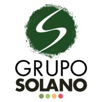 Grupo Solano logo - Similar company to Tecnogenext