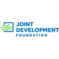 Joint Development Foundation logo - Similar company to Stressed Assets Stabilisation Fund