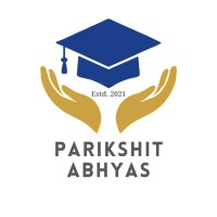 Parikshit Abhyas (eLearning) logo - Similar company to Decathlon Amanora