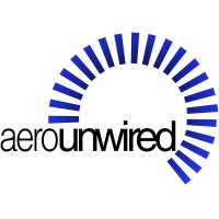 AeroUnwired logo - Similar company to Team Unwired