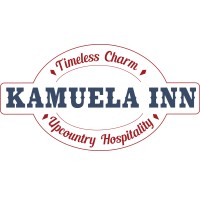 Kamuela Inn logo - Similar company to Doulos Phos