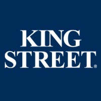 King Street Capital Management logo - Similar company to Strategic Value Partners
