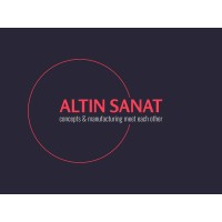 ALTIN SANAT | آلتین صنعت logo - Similar company to Pinjection Medical Devices Technologies