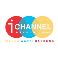 I CHANNEL TV BANDUNG logo - Similar company to Himpunan Mahasiswa Elektro (Hme) Upi