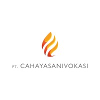 PT CAHAYA SANI VOKASI logo - Similar company to Trrecpro