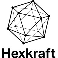 Hexkraft GmbH logo - Similar company to Ndc Data Centers Gmbh