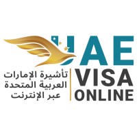 UAE VISA ONLINE logo - Similar company to Uae Visa Services / New Company Formation /Family Visa Sponsorship / Pro Services /