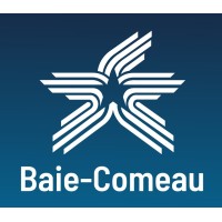 Ville de Baie-Comeau logo - Similar company to Epicerie Tropicale