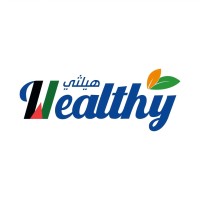 Healthy logo - Similar company to Agripure-Egypt