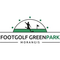 FootGolf GreenPark Morangis logo - Similar company to Numérodix