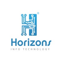 Horizon LTD logo - Similar company to شركة افاق الحوسبة لتقنية المعلومات