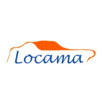 LOCAMA logo - Similar company to Reparexpert