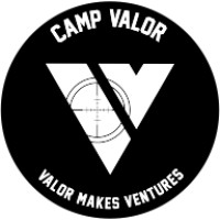 Camp Valor logo - Similar company to Beyond Digital