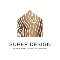 Super Design logo - Similar company to Katera