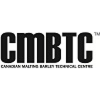CMBTC (Canadian Malting Barley Technical Centre) logo - Similar company to Crop Development Centre - Usask